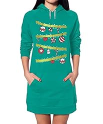 Maternity General Print Cotton Stretchy Tank  Dress