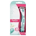 Quattro for Women Bikini Razor