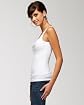 Rhinestone Low Neck Tank Product Image