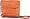 Orange Leather