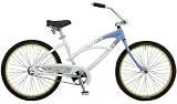 417nqydZboL. SL160  GT Kustom Kruiser Flower Girl   Ladies Cruiser Bike