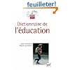 Dictionnaire de l'Education