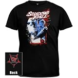 Shadows Fall - Raven T-Shirt