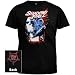 Shadows Fall - Raven T-Shirt