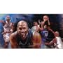 Michael Jordan (Washington Wizards) Art Print Sports Poster - 11x17