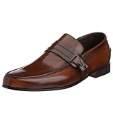 Gant Men's Bellmore Mock Monk Strap Slip On,Tabacco,10 M