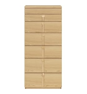 Gainsborough 6 Drawer Tallboy