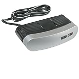 Philips SWS2103W/17 RF Moduator Video Converter