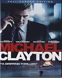 Michael Clayton (Full Screen Edition)