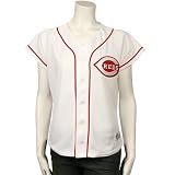 Cincinnati Reds Women's 2010 MLB Replica Jersey
