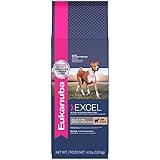 EUKANUBA Excel Adult Dog Food With Lamb 25 Pounds