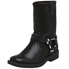 FRYE Toddler/Little Kid Harness Pull On Boot