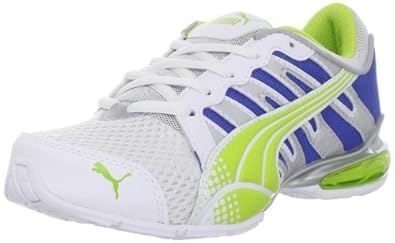 Puma Voltaic 3 JR Sneaker (Little Kid/Big Kid)