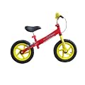 Little Rocket 12" Balance Bike