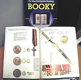 Booky Book/Magazine Stand/Holder
