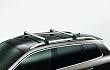 vw volkswagen cross touran