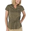 Merona&reg; Camp Shirt - Riverweed