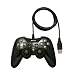 バッファローコクヨサプライ BUFFALO ゲームパッド 12ボタン モーションセンサー付 ブラック BGCMUCF1206BK