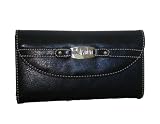 Nine West Dino Slgs Checkbook Organizer Wallet