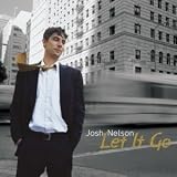 Let It Go CD Cover