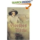 Click here to buy Goethes Werke: Band XI. Campagne in Frankreich 1792. Reise in... by  Johann Wolfgang von Goethe.