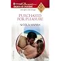Purchased For Pleasure (Harlequin Presents Extra: Nights of Passion)