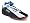 Prince NFS Indoor III Footwear - Size 4