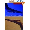 Human Rights Matters: Local Politics and National Human Rights Institutions (Stanford Studies in Human Rights) by Julie Mertus