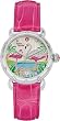 Michele Stainless Steel...