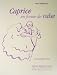 Caprice en Forme de Valse for Solo Saxophone