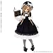 EX Cute Family Witch Girl Sera / Little Witch of the Wisdom (1/6 scale Fashion Doll) [JAPAN]_s-2