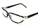  -  JIMMY CHOO JC 05 JC05 Black 807 Optical Frame Eyeglasses 52-16-125   