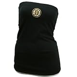 Calhoun Boston Bruins Women's Tube Top Medium