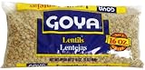 Goya Lentils - 16 oz. by Goya