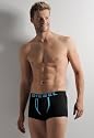 Diesel Unterbekleidung - Divine- Boxer- 3er Pack