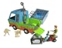 Mystery Machine Ghost Patrol