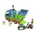 Scooby Doo Ghost Patrol Machine