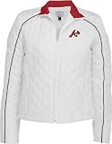 Atlanta Braves Authentic Collection Cool Base Gamer Jacket, Size= XXXX-Large