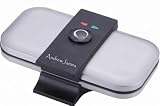 from Andrew James Andrew James Double Waffle Maker 1200 Watts