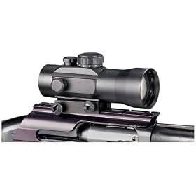 Barska� 2x30 mm Red Dot Sight Matte Black by Red Dot Sights