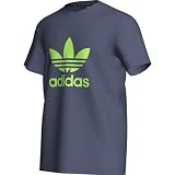 Produkt-Bild: Adidas Herren T-Shirt Trefoil