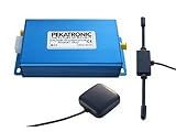 Pekasat Easy GPS-Ortungssystem 4030