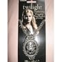 Rosalie's Necklace Replica Jewellery - Twilight - Neca