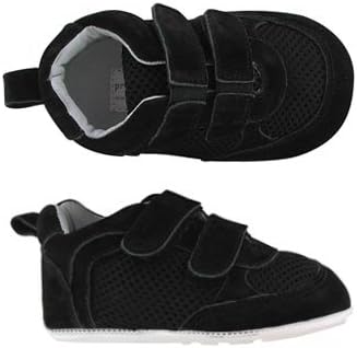 Preschoolians I'm Walking Barefoot Sportster Velcro