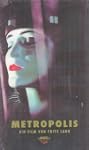 Metropolis [VHS]