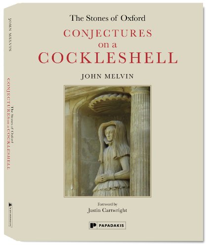 The Stones of Oxford: Conjectures on a Cockleshell