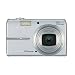 Olympus FE-200 Digital Compact Camera Silver [6MP 5 X Optical Wide Angle]