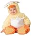 In Character Costumes 196468 Lil Chickie Infant-Toddler Costume