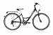 Vermont Jugendfahrrad Girl 261 Plus Wave blue/black (2012)