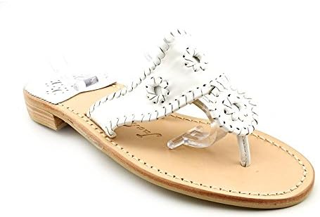 Jack Rogers Women's Palm Beach Navajo Classic Sandal